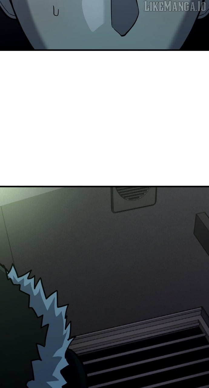 Read Justice Deserved ENGLISH Manga Online