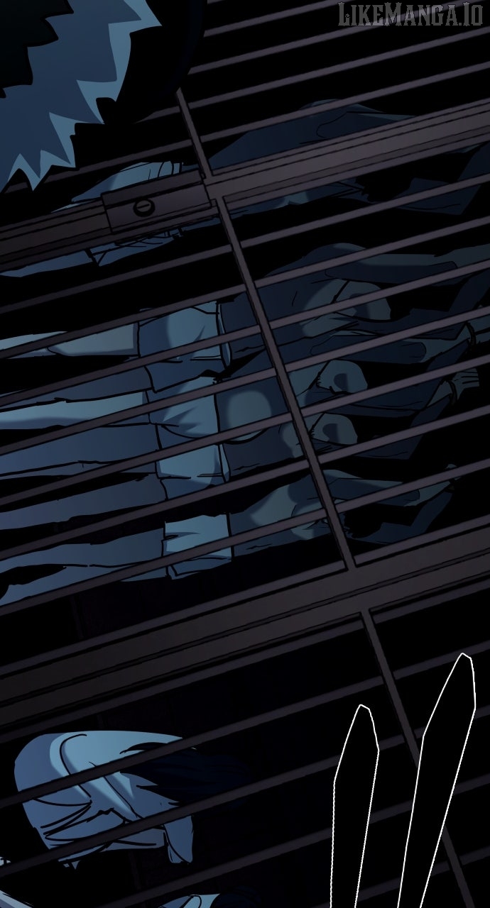 Read Justice Deserved ENGLISH Manga Online