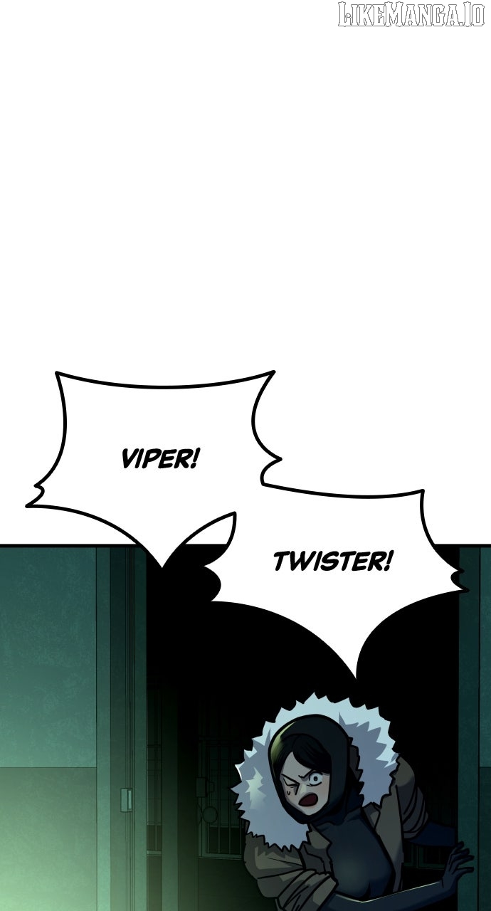 Read Justice Deserved ENGLISH Manga Online