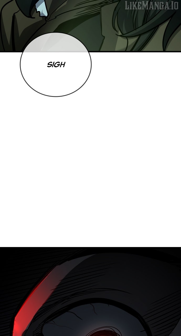 Read Justice Deserved ENGLISH Manga Online