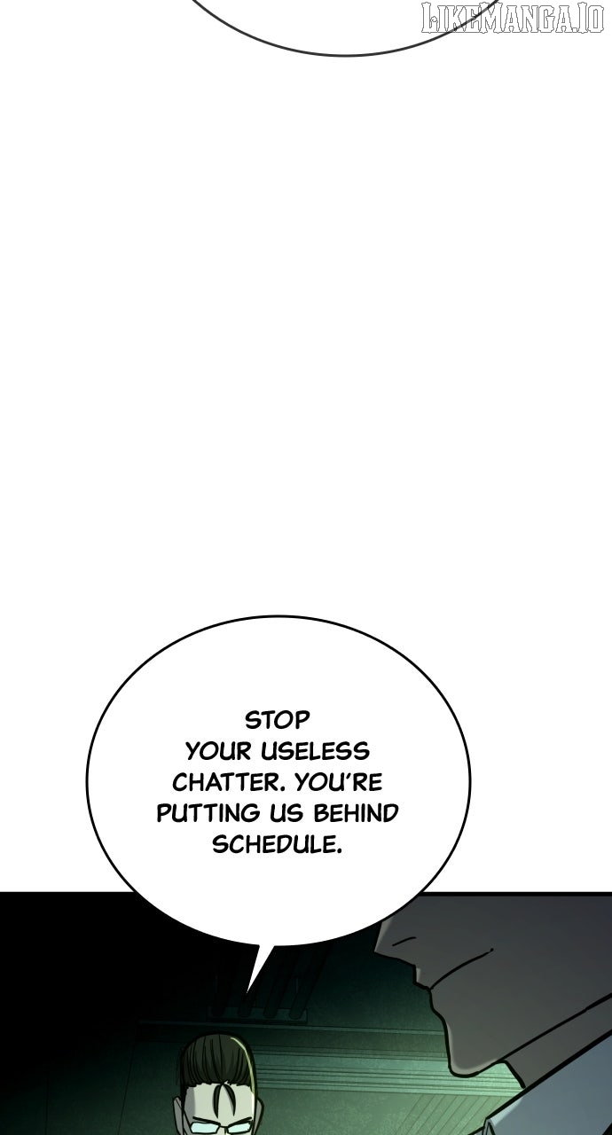 Read Justice Deserved ENGLISH Manga Online