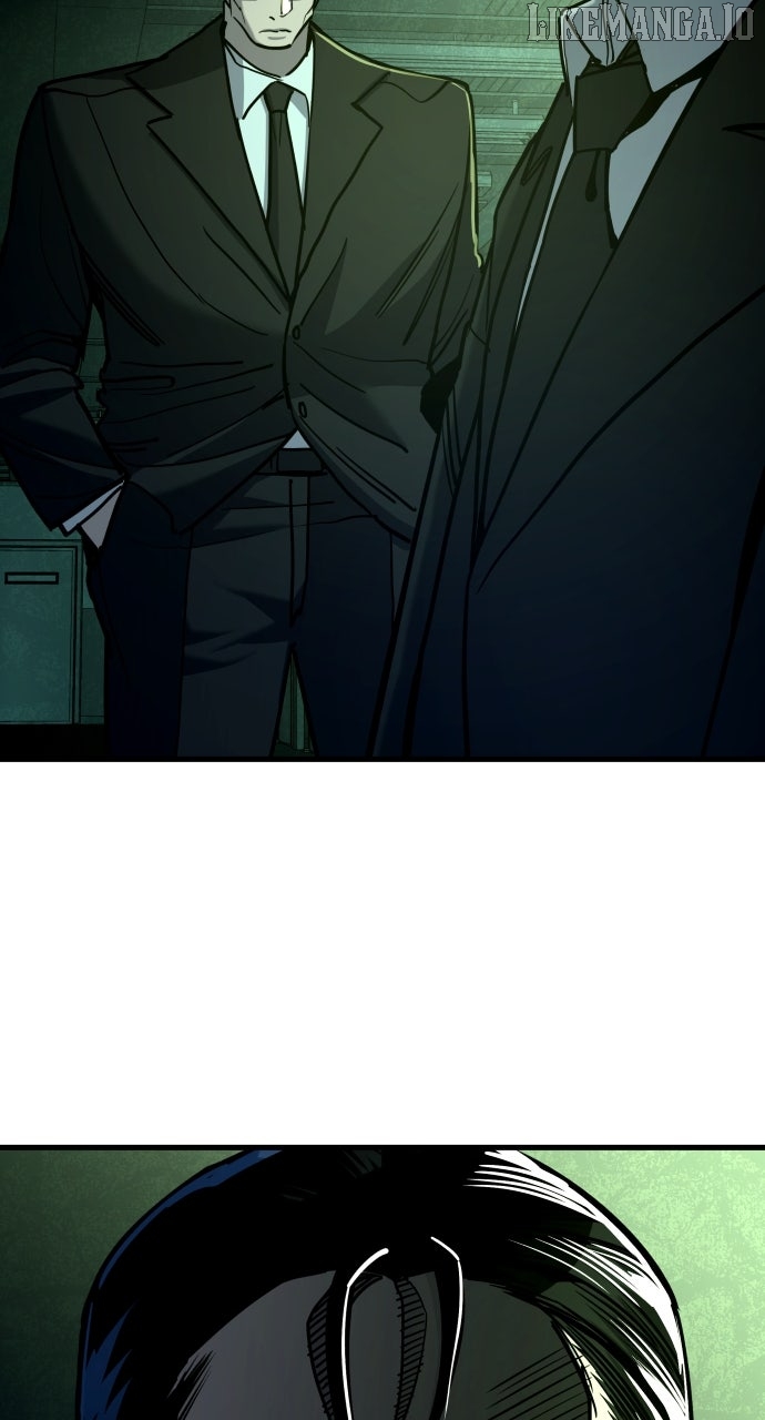 Read Justice Deserved ENGLISH Manga Online