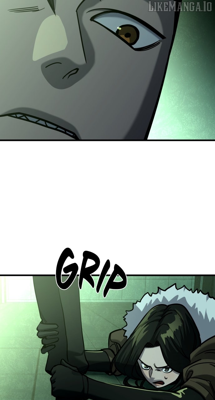 Read Justice Deserved ENGLISH Manga Online