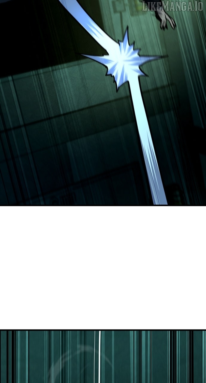 Read Justice Deserved ENGLISH Manga Online