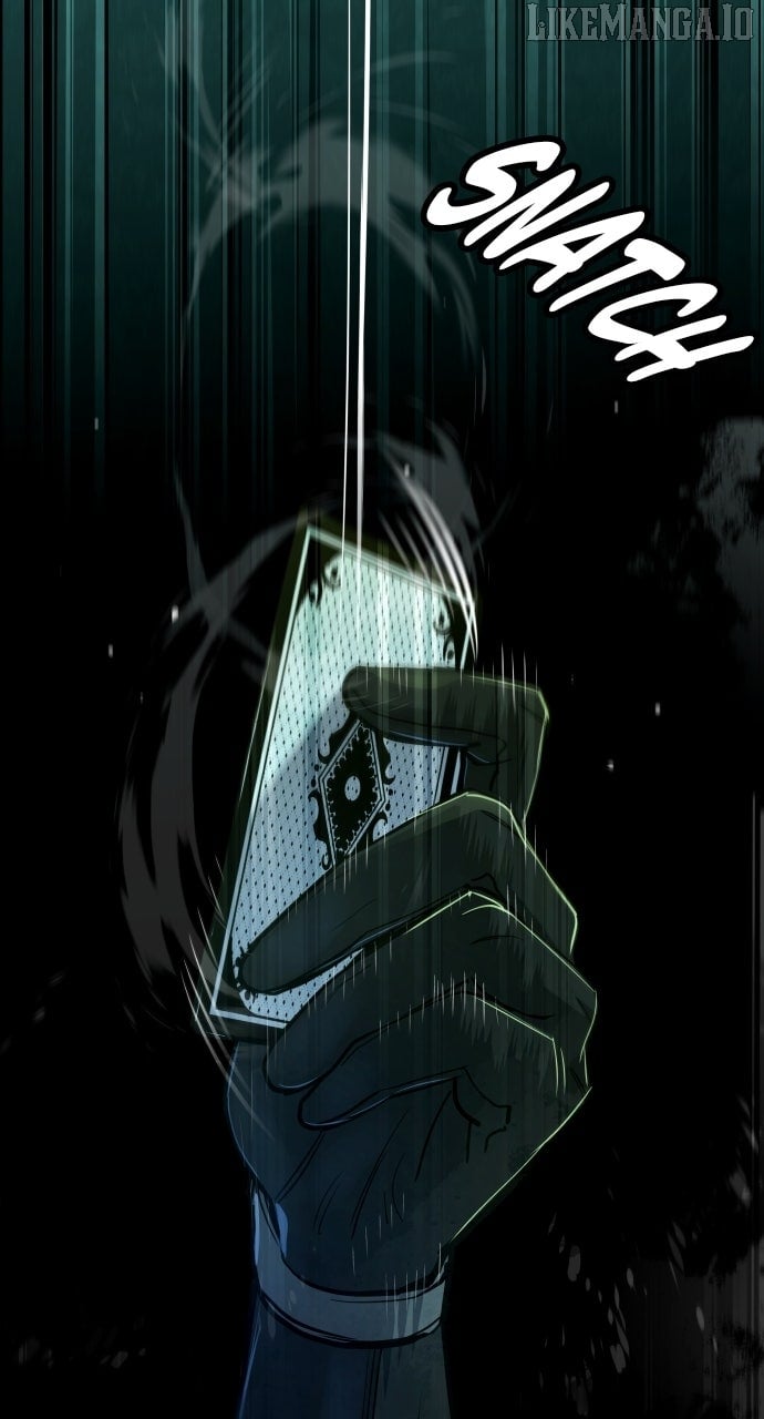 Read Justice Deserved ENGLISH Manga Online