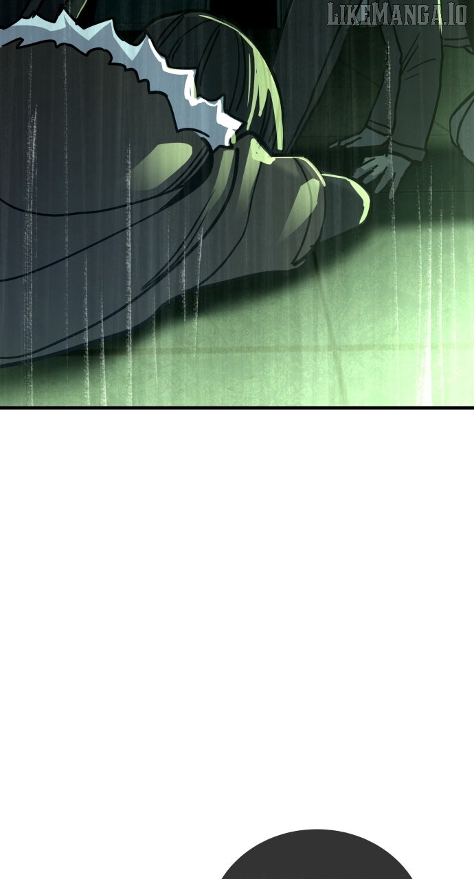 Read Justice Deserved ENGLISH Manga Online