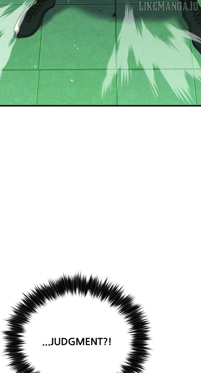 Read Justice Deserved ENGLISH Manga Online