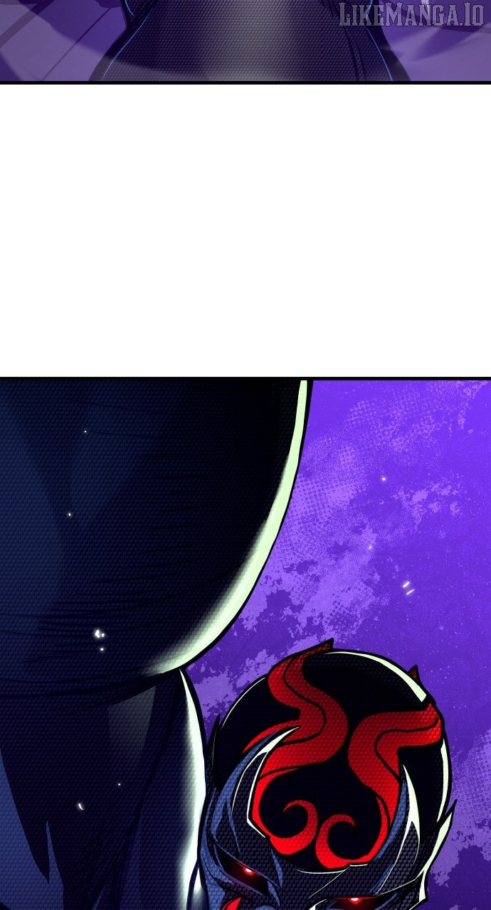 Read Justice Deserved ENGLISH Manga Online