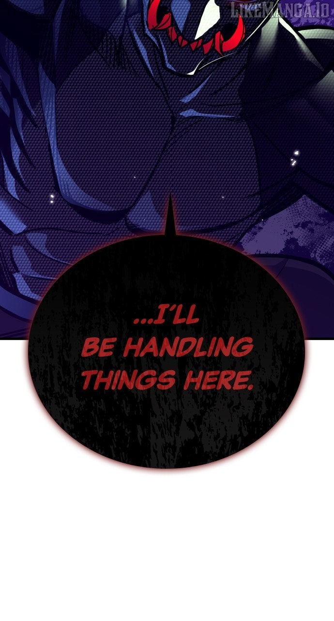 Read Justice Deserved ENGLISH Manga Online