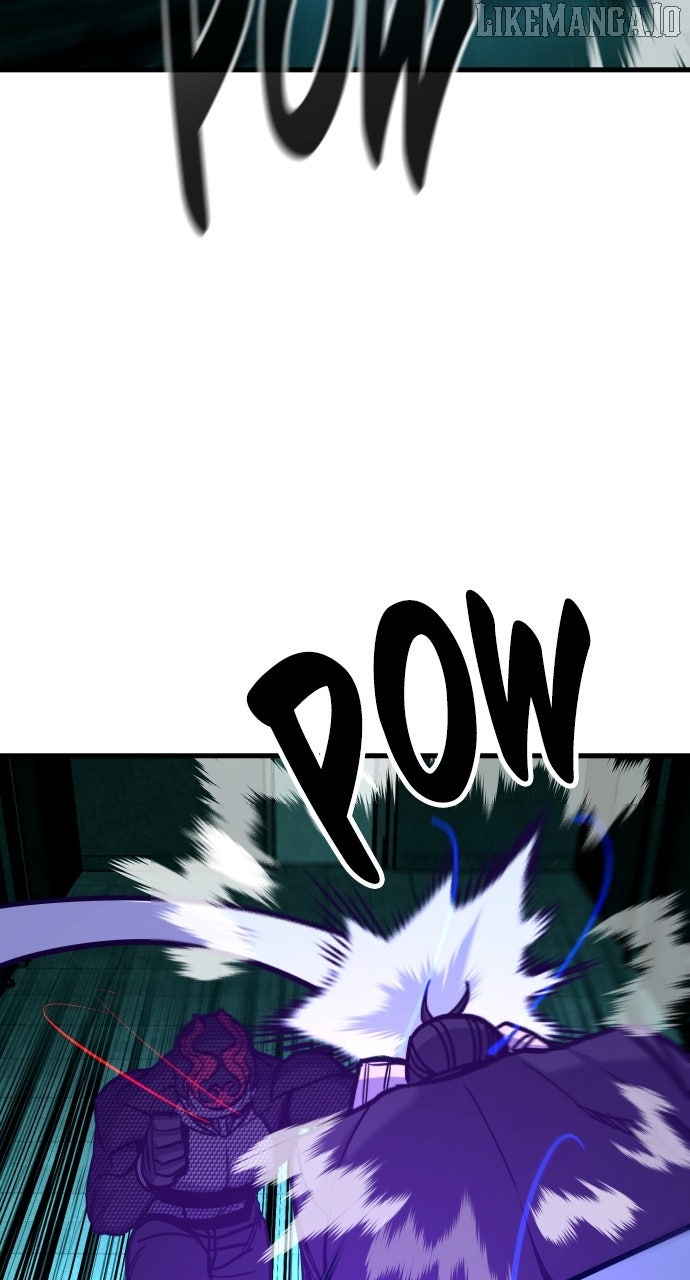 Read Justice Deserved ENGLISH Manga Online