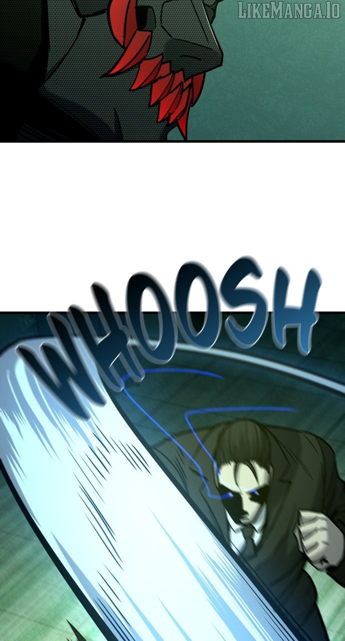 Read Justice Deserved ENGLISH Manga Online