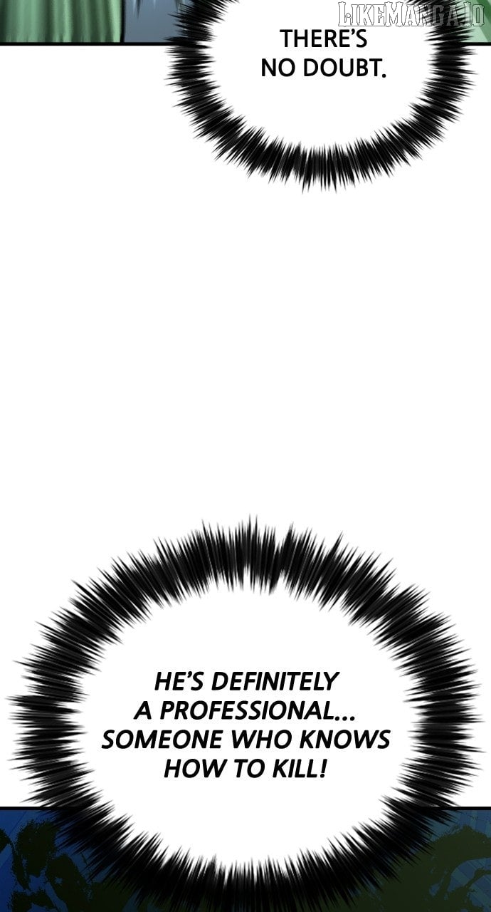 Read Justice Deserved ENGLISH Manga Online