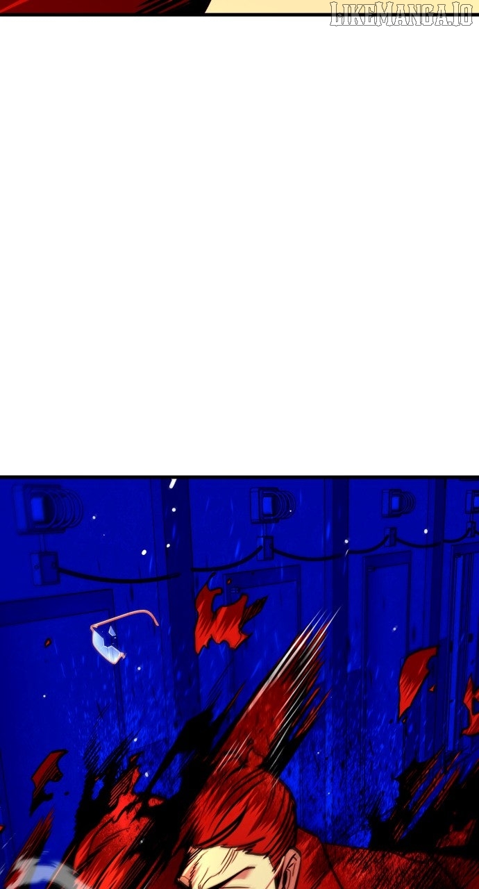 Read Justice Deserved ENGLISH Manga Online