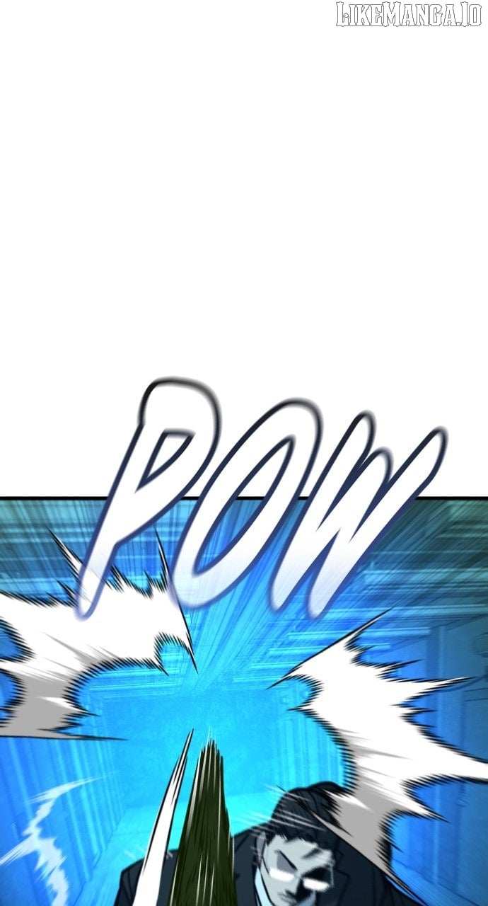 Read Justice Deserved ENGLISH Manga Online