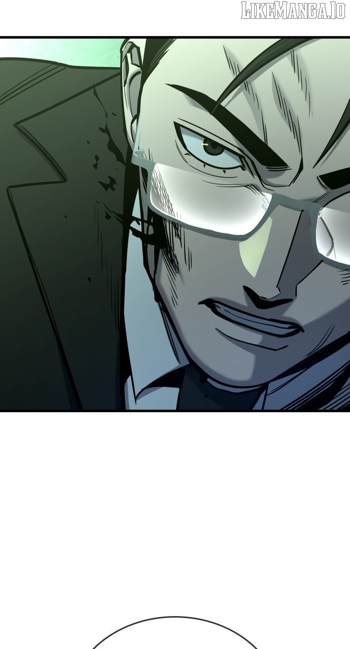 Read Justice Deserved ENGLISH Manga Online