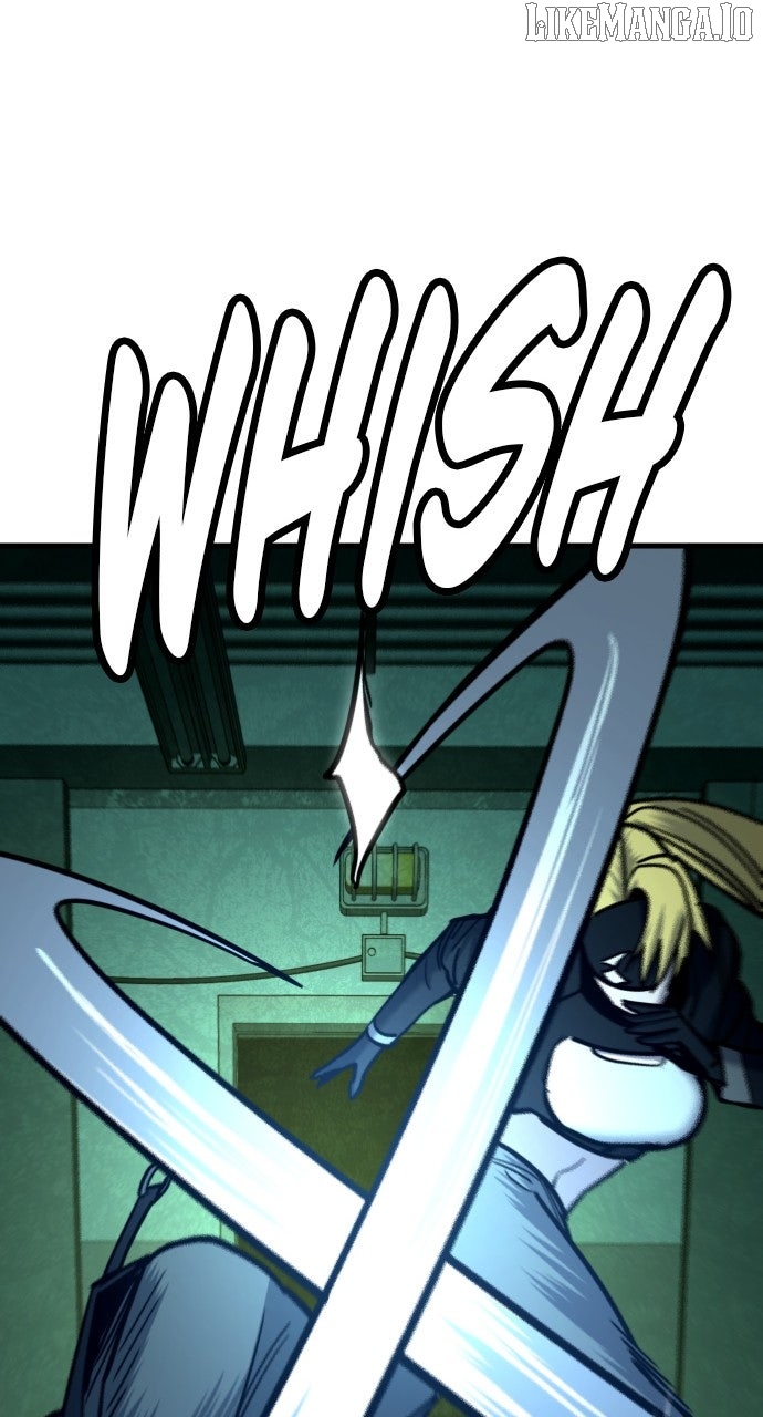 Read Justice Deserved ENGLISH Manga Online