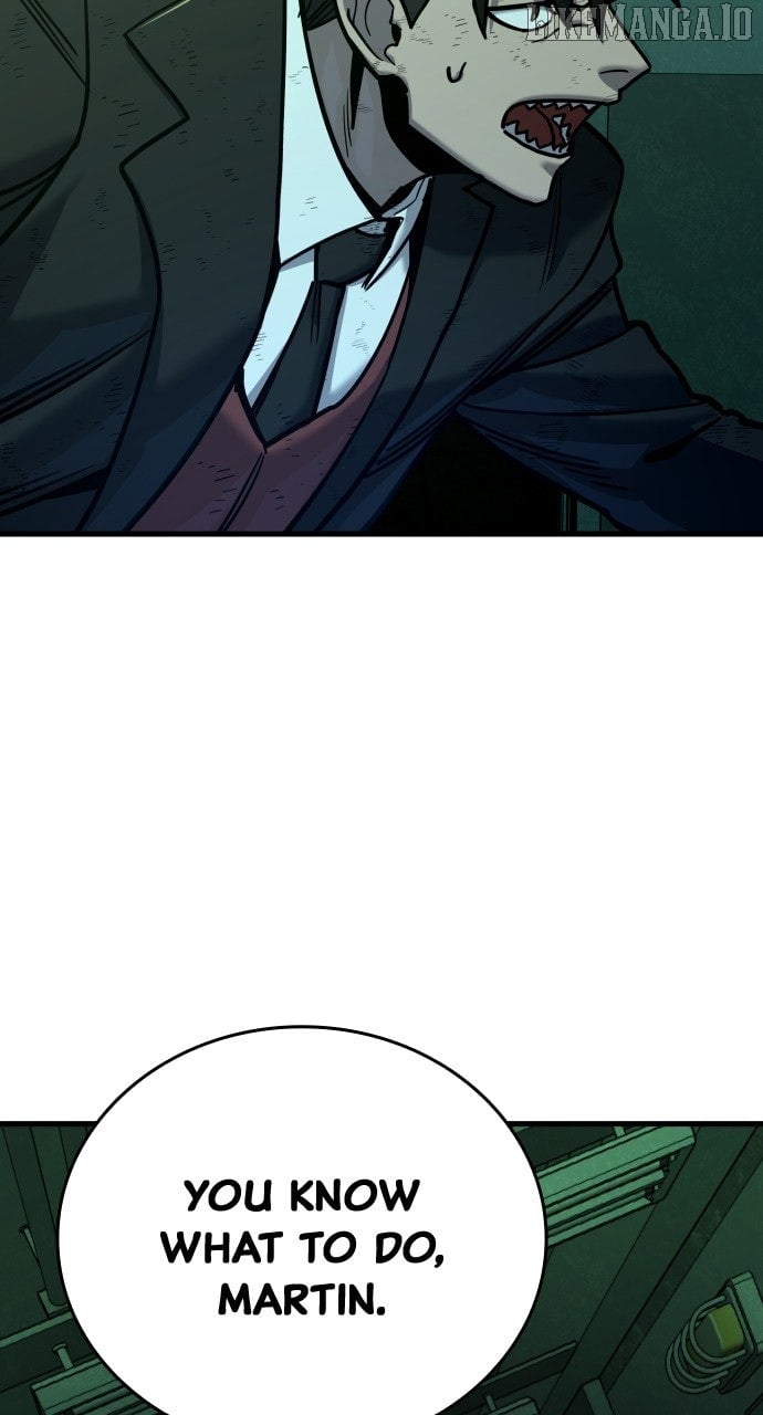 Read Justice Deserved ENGLISH Manga Online