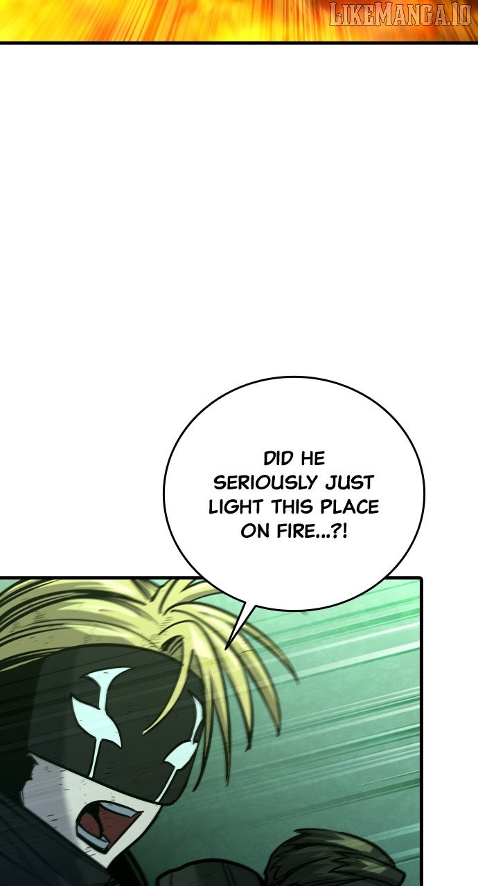 Read Justice Deserved ENGLISH Manga Online