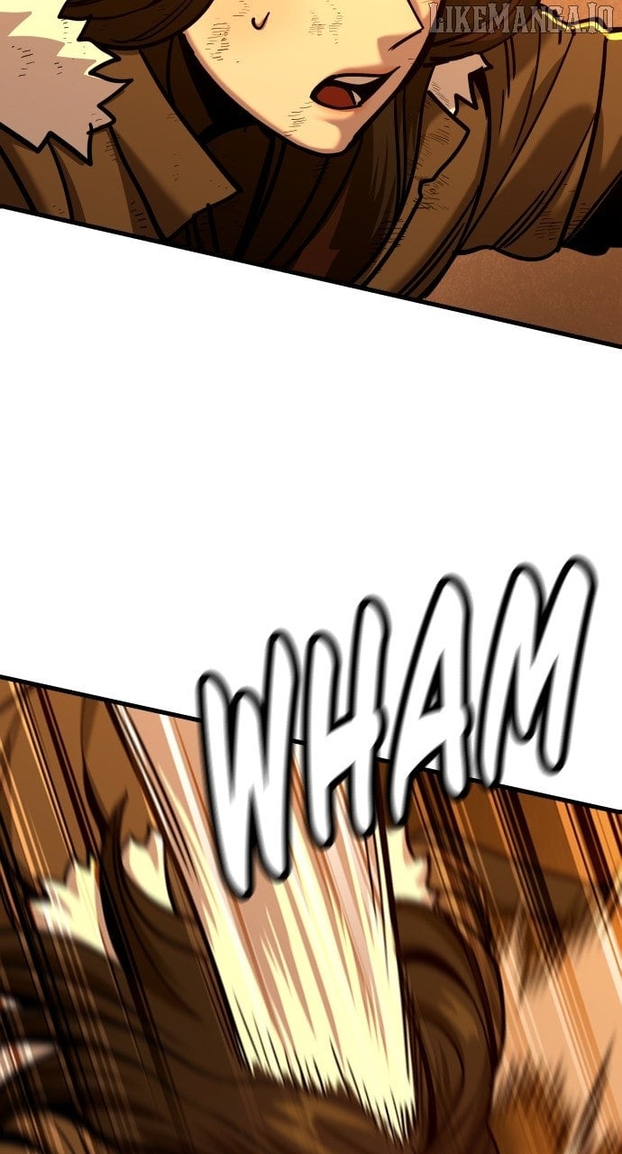 Read Justice Deserved ENGLISH Manga Online