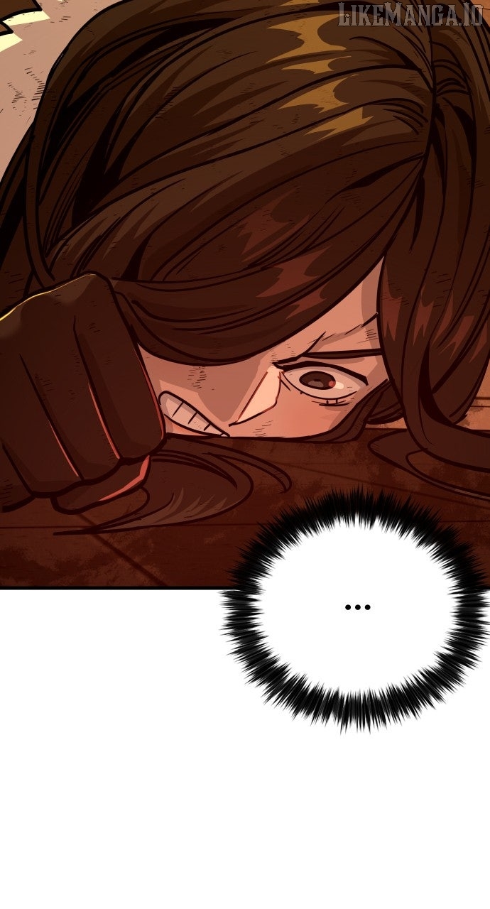 Read Justice Deserved ENGLISH Manga Online