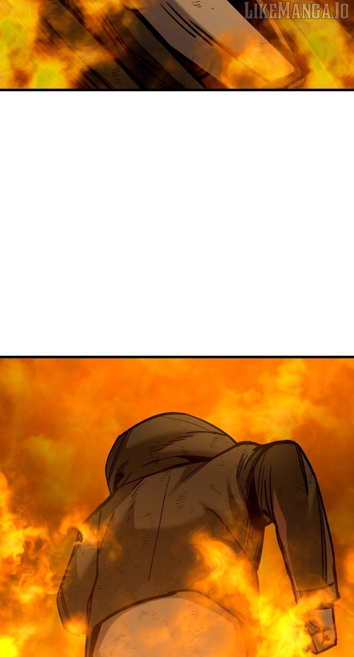 Read Justice Deserved ENGLISH Manga Online