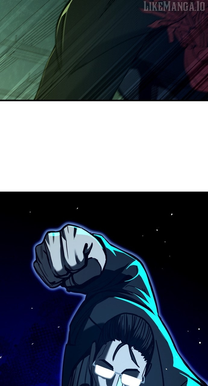 Read Justice Deserved ENGLISH Manga Online