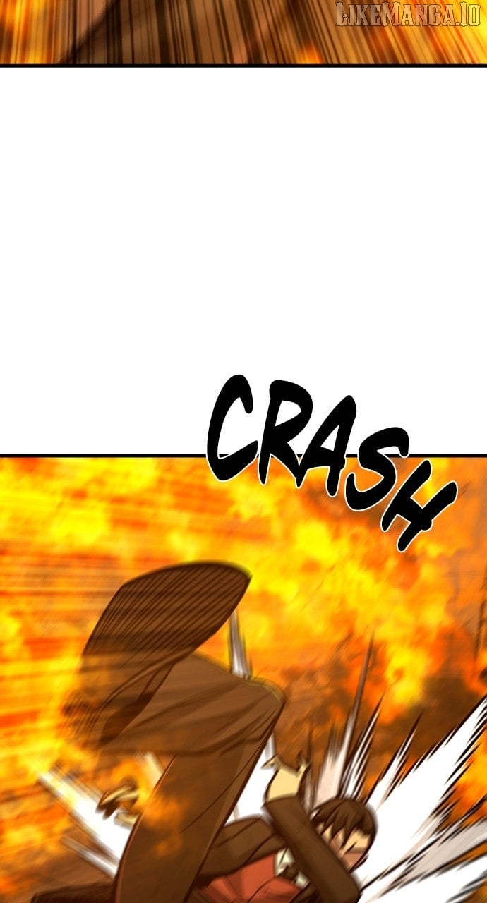 Read Justice Deserved ENGLISH Manga Online