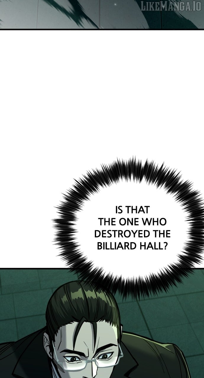 Read Justice Deserved ENGLISH Manga Online