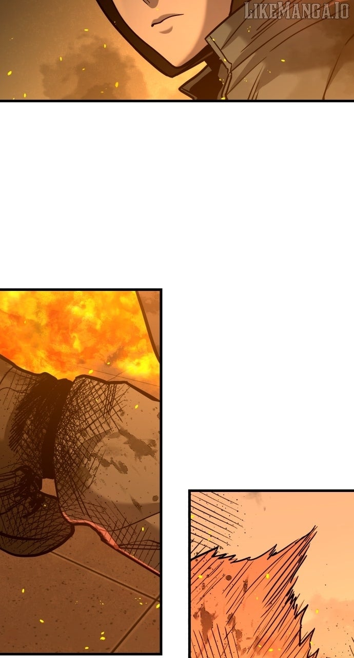 Read Justice Deserved ENGLISH Manga Online