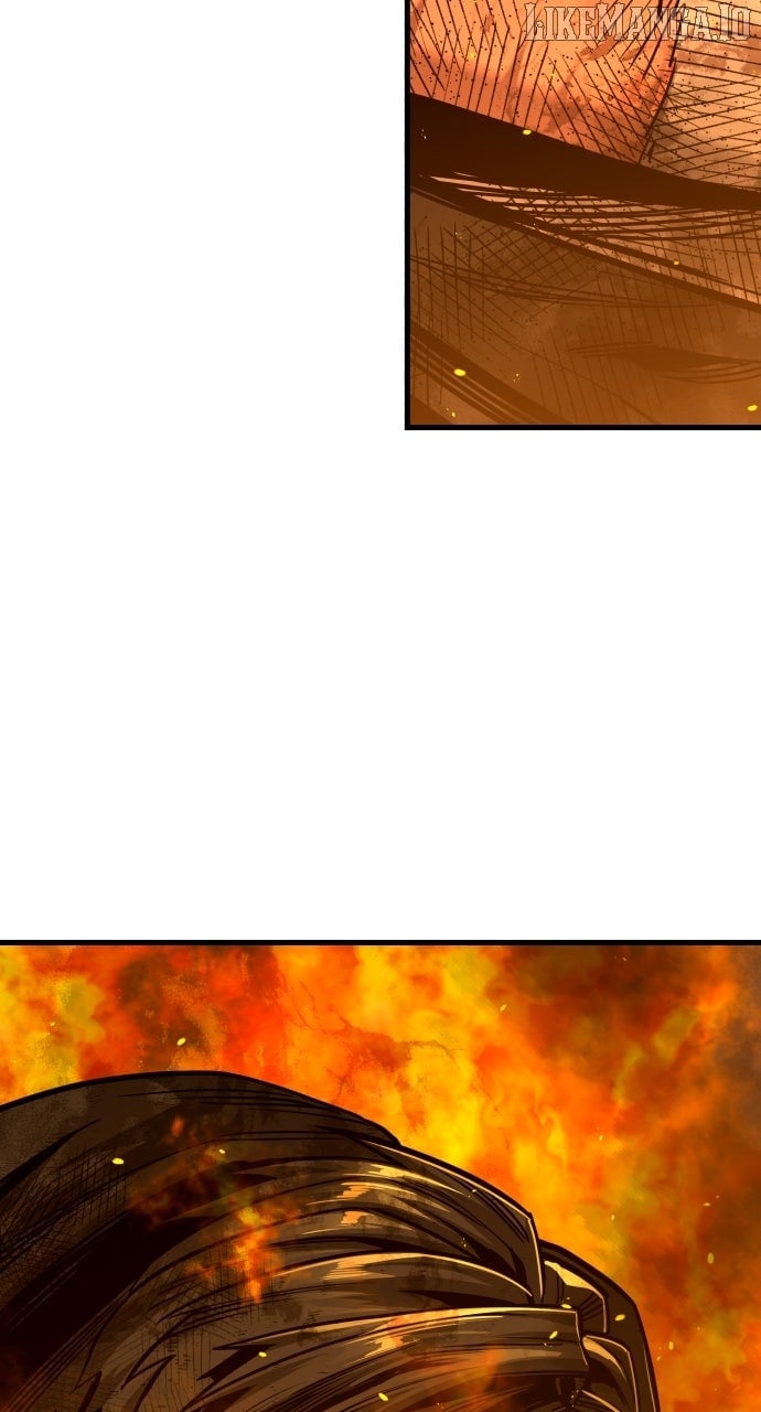 Read Justice Deserved ENGLISH Manga Online