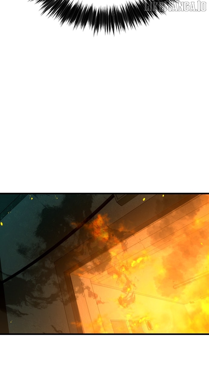 Read Justice Deserved ENGLISH Manga Online