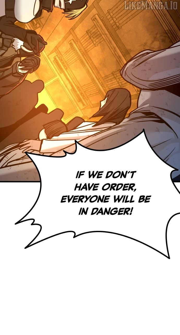 Read Justice Deserved ENGLISH Manga Online