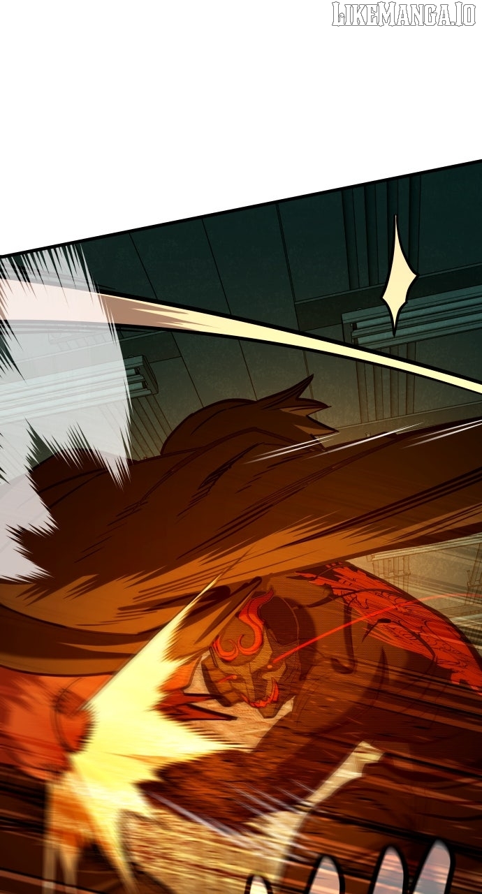 Read Justice Deserved ENGLISH Manga Online