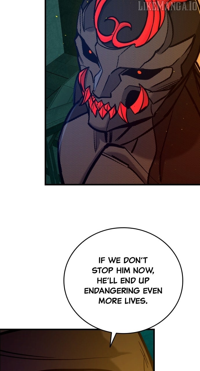 Read Justice Deserved ENGLISH Manga Online