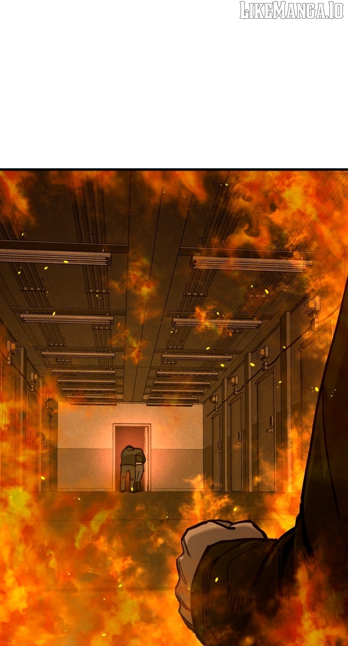 Read Justice Deserved ENGLISH Manga Online