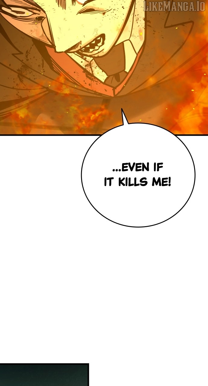 Read Justice Deserved ENGLISH Manga Online