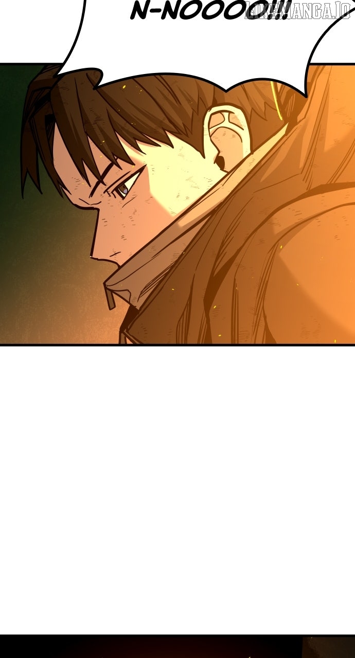 Read Justice Deserved ENGLISH Manga Online