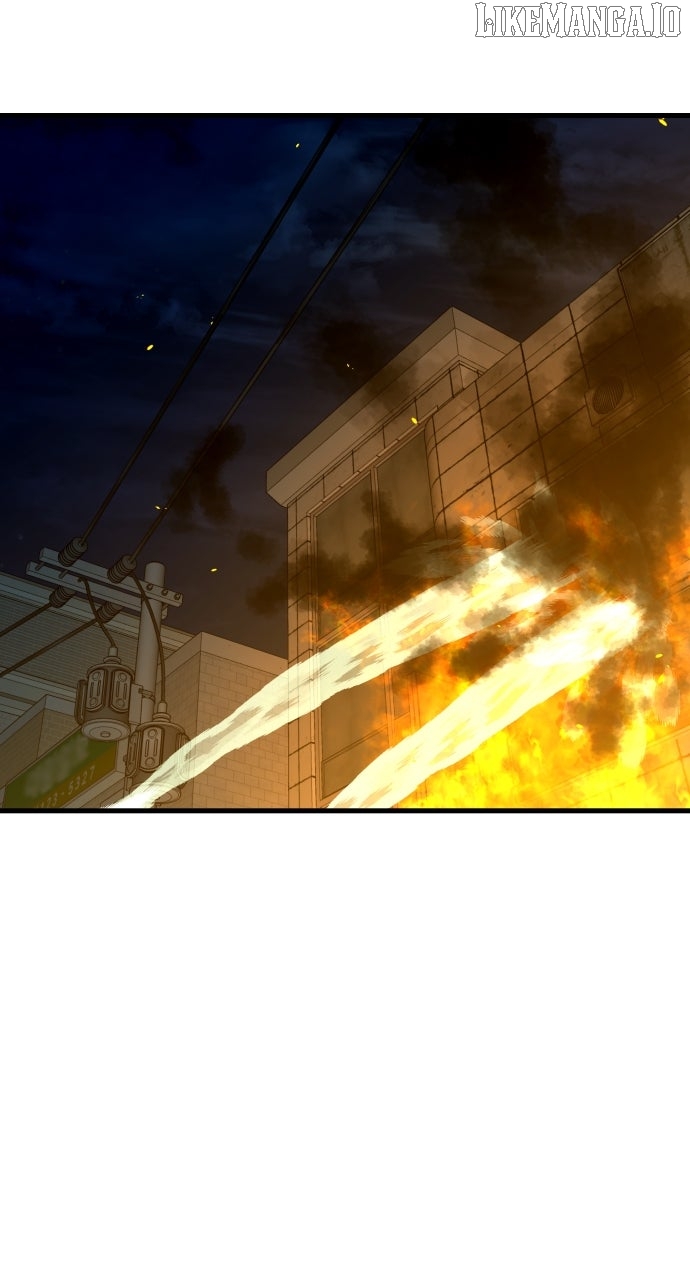 Read Justice Deserved ENGLISH Manga Online