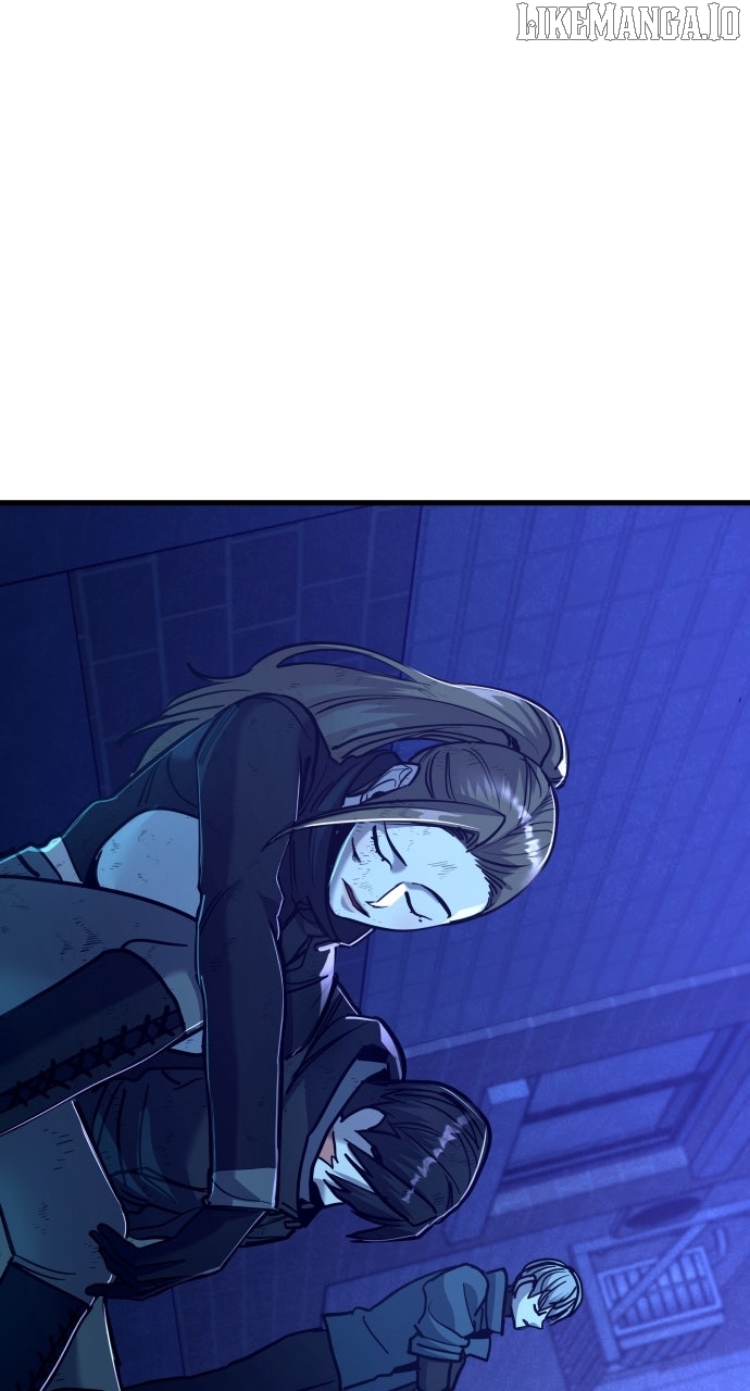 Read Justice Deserved ENGLISH Manga Online