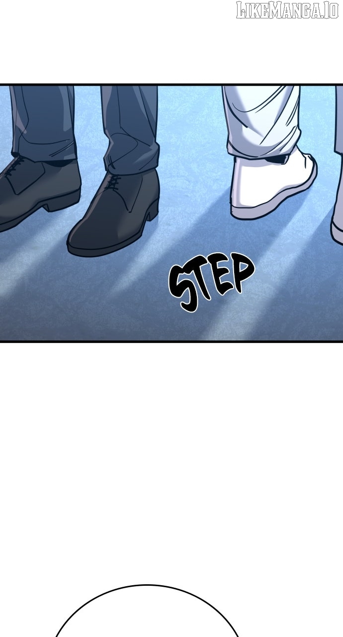 Read Justice Deserved ENGLISH Manga Online