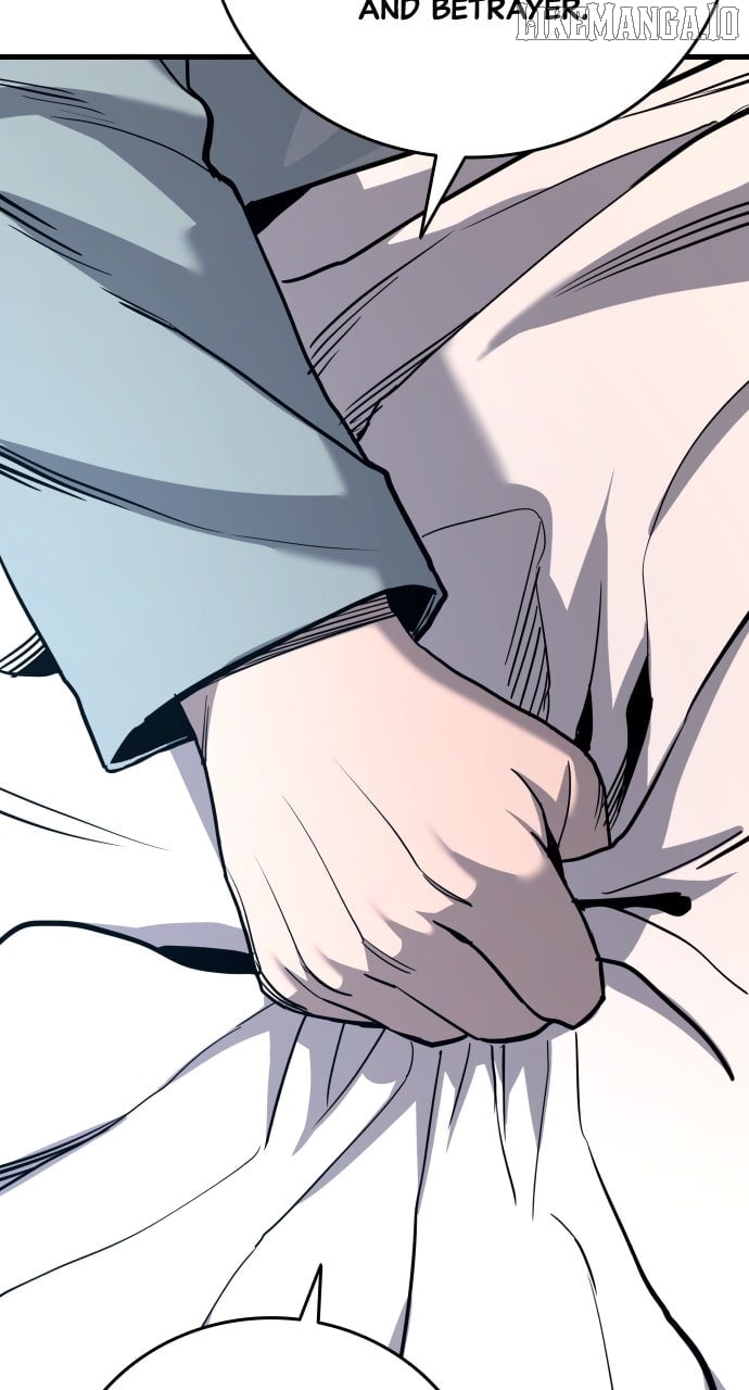 Read Justice Deserved ENGLISH Manga Online