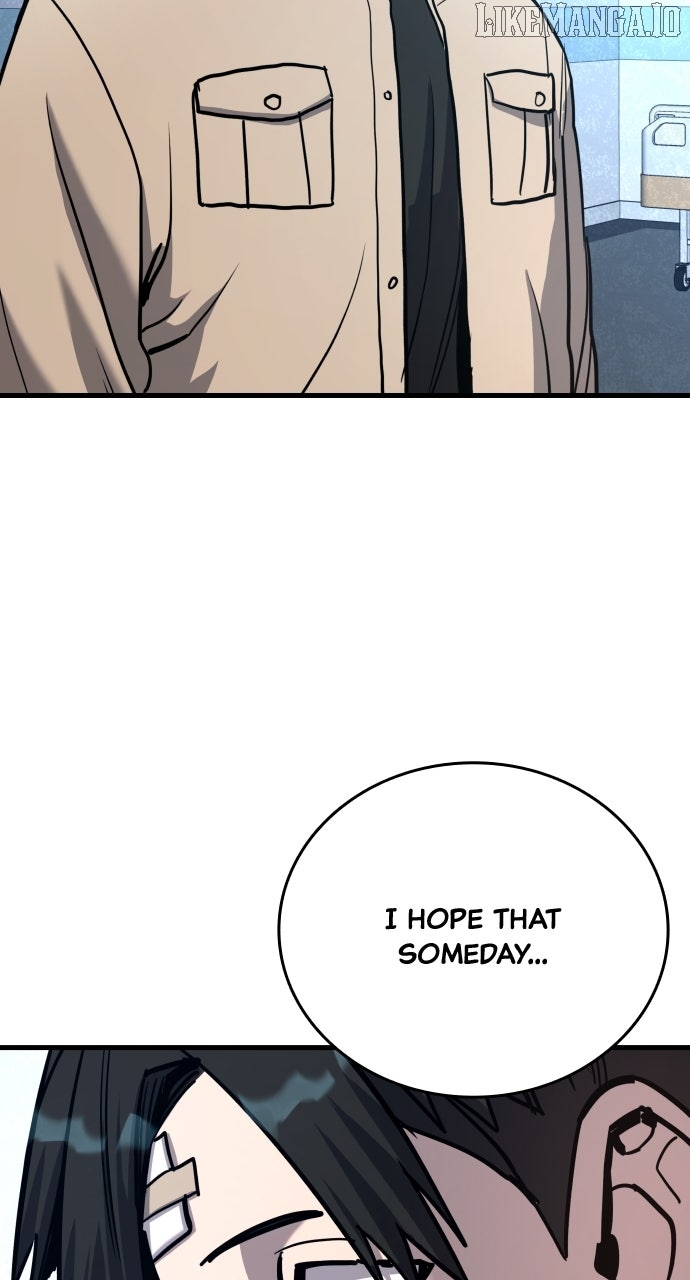 Read Justice Deserved ENGLISH Manga Online