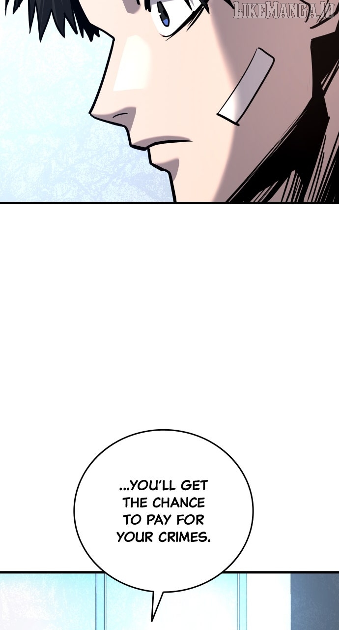 Read Justice Deserved ENGLISH Manga Online