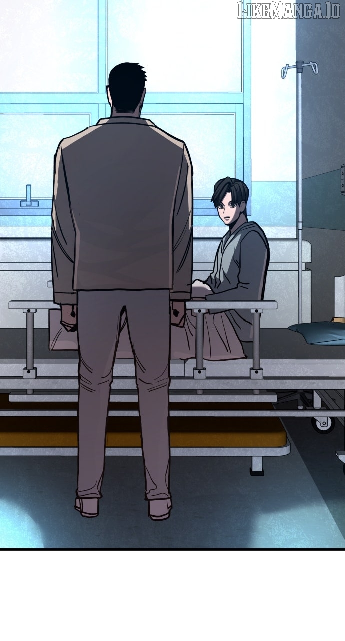 Read Justice Deserved ENGLISH Manga Online