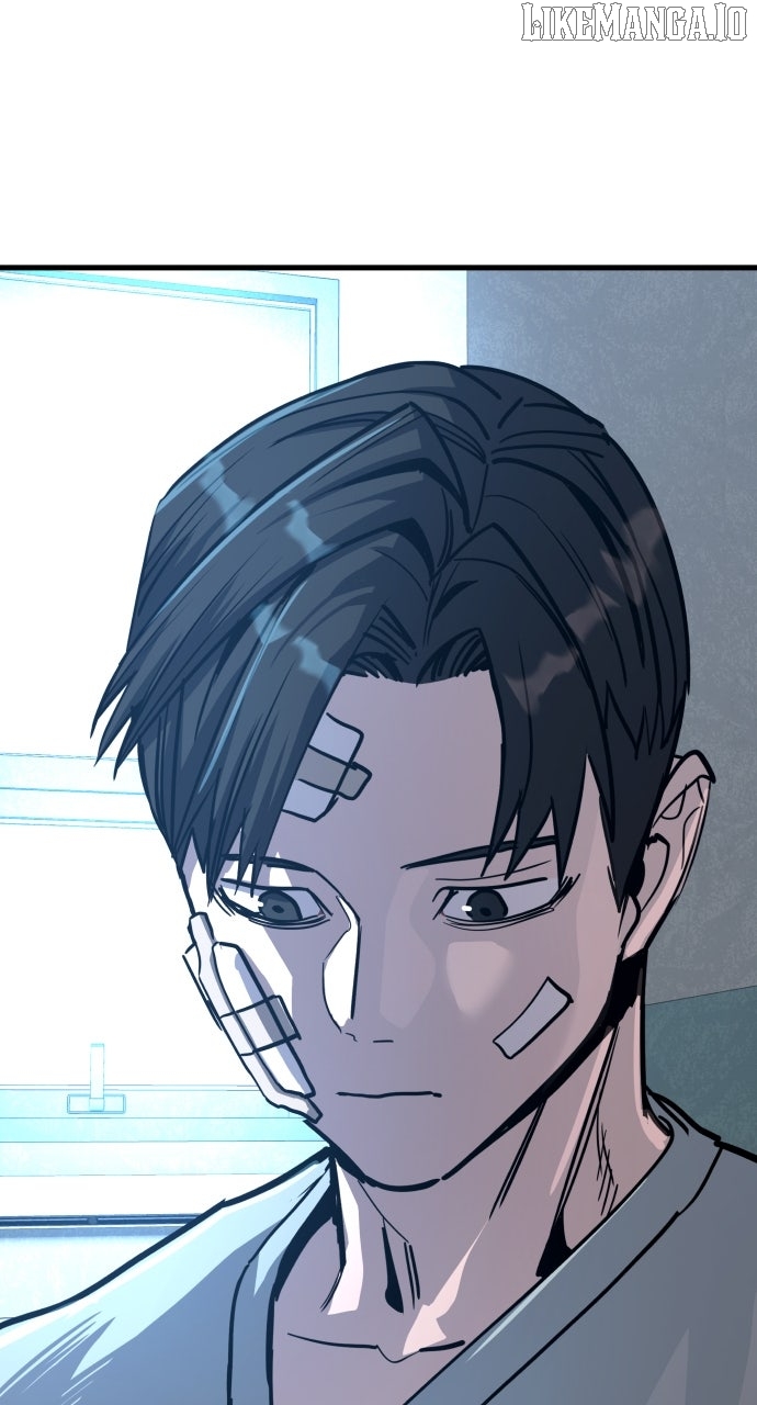 Read Justice Deserved ENGLISH Manga Online