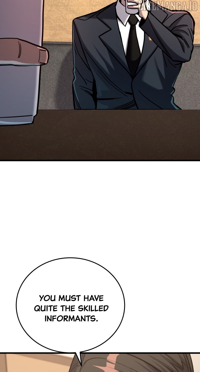 Read Justice Deserved ENGLISH Manga Online