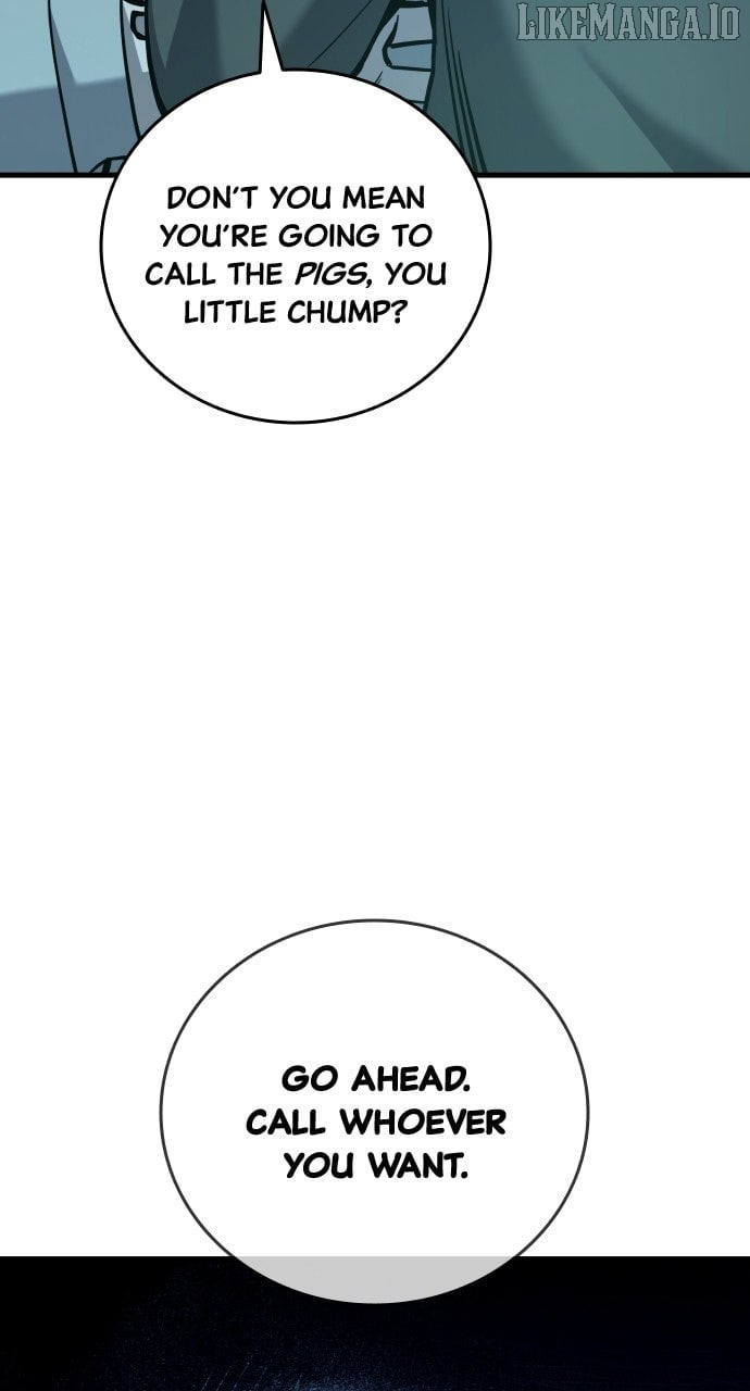 Read Justice Deserved ENGLISH Manga Online