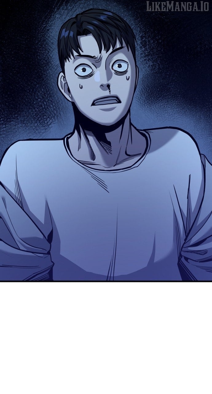 Read Justice Deserved ENGLISH Manga Online