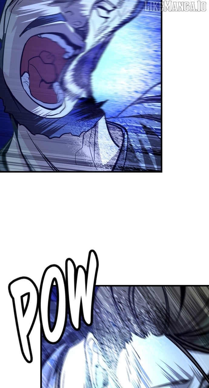 Read Justice Deserved ENGLISH Manga Online