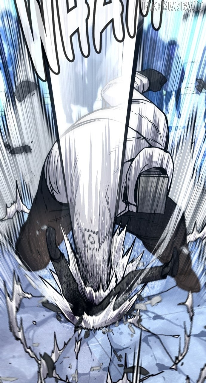 Read Justice Deserved ENGLISH Manga Online